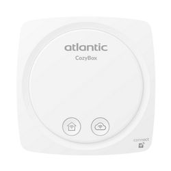 Hub Cozybox atlantic (ex 003175)